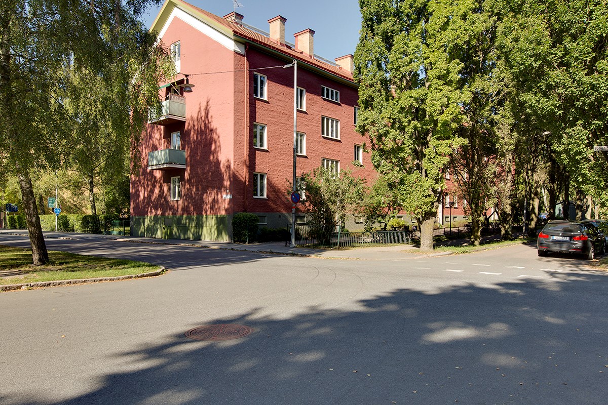 S:t Olofsgatan 58 B