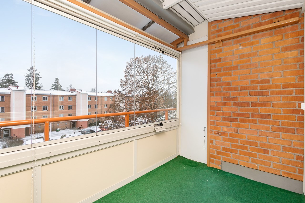 Gunnilbogatan 18E