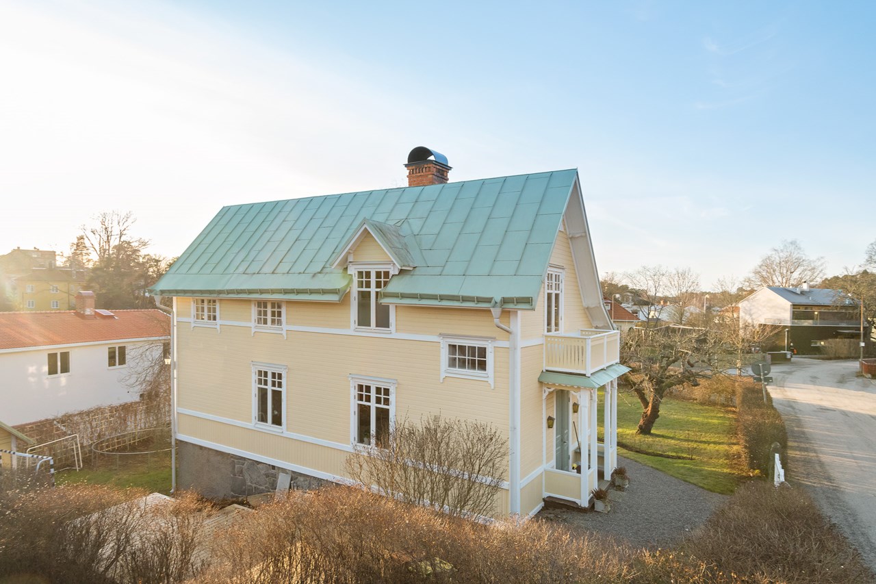 Villavägen 15