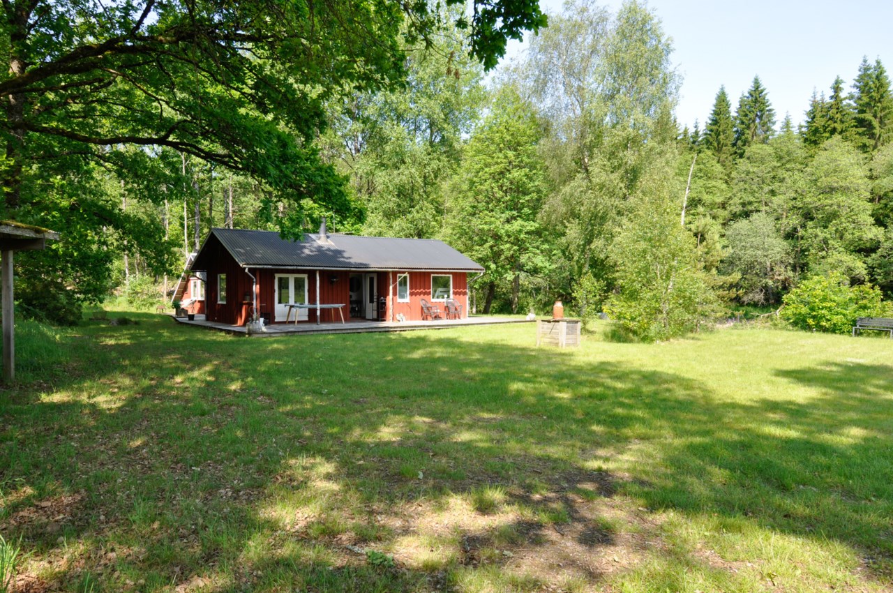 Hällorna Södergård 2