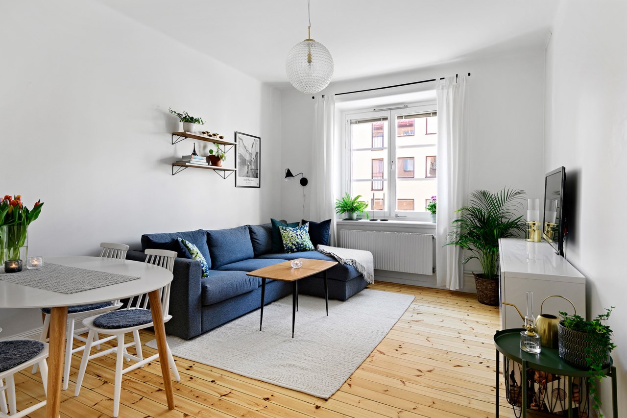 Ursviksvägen 10A