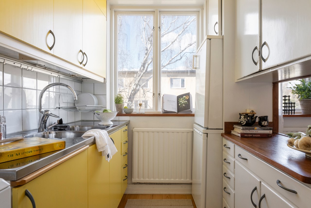 Cedergrensvägen 32, vån 3/3