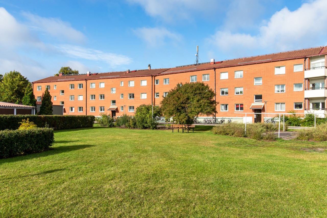 Årstagatan 18B