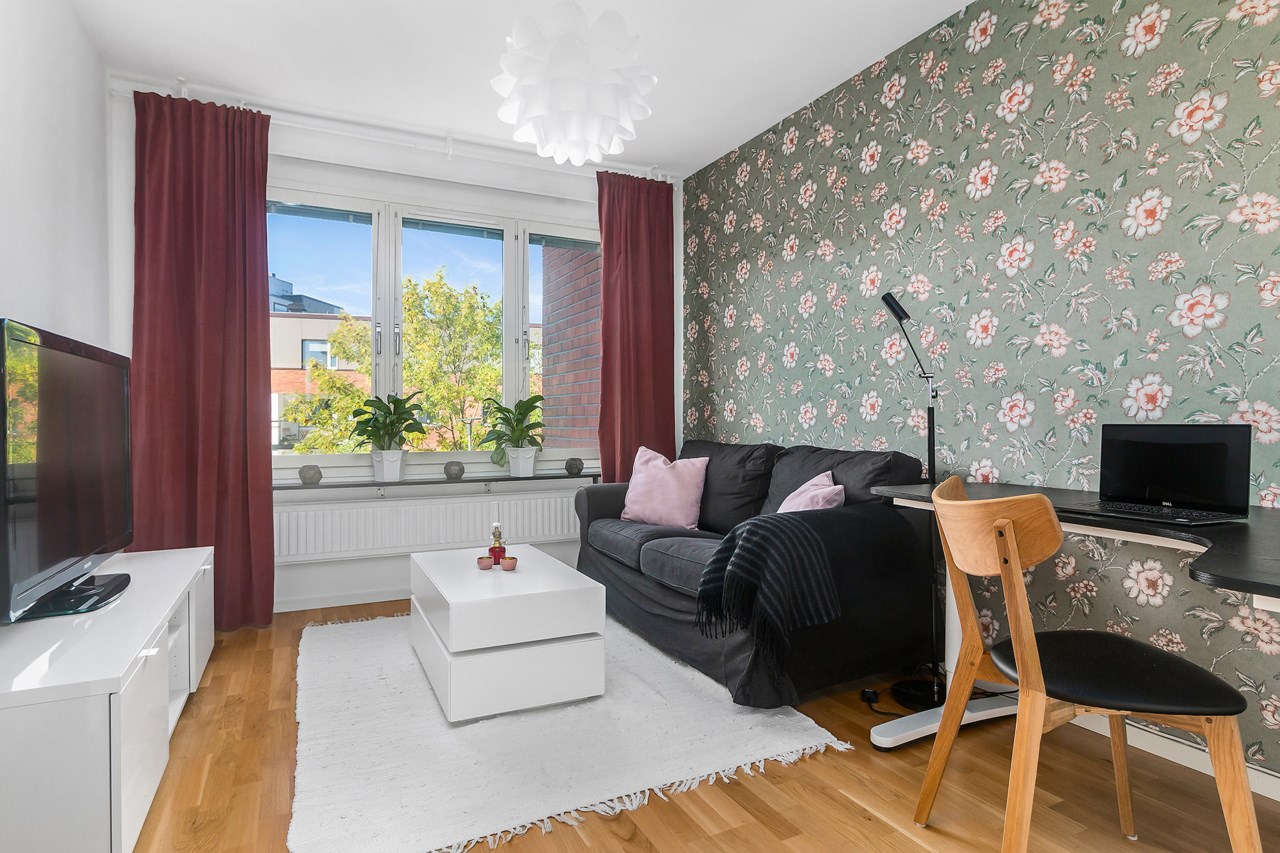Högklintavägen 20