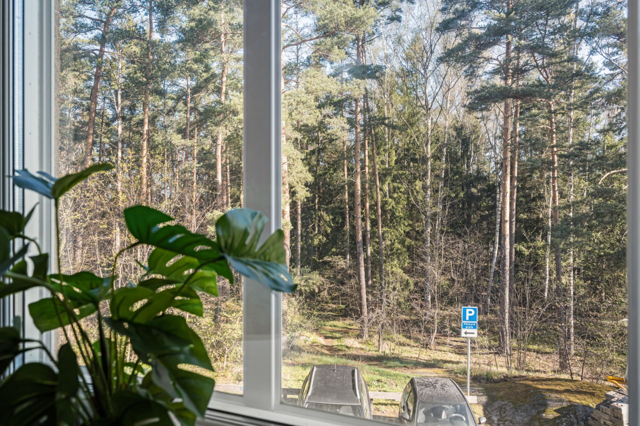 Trehörningen 21