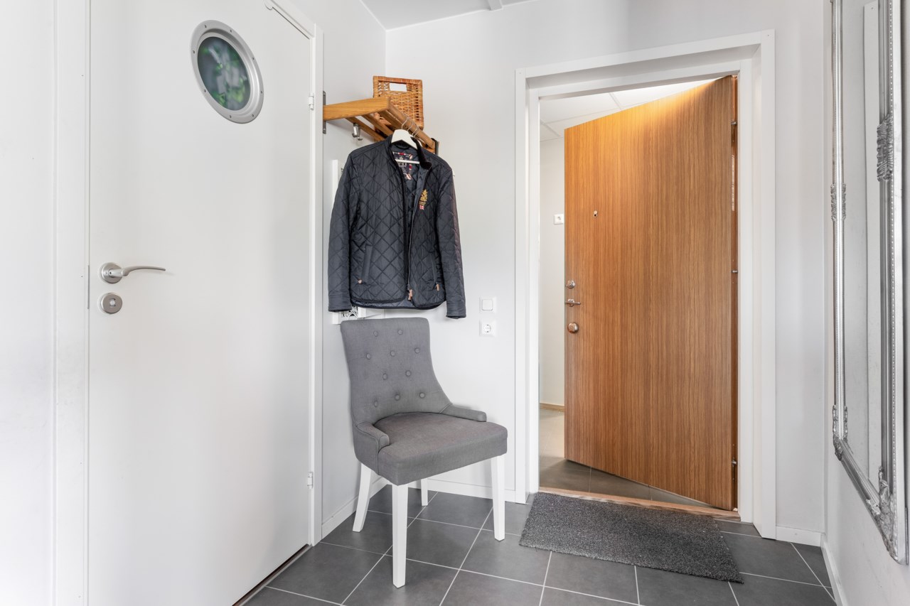 Härnevi Skolväg 9B