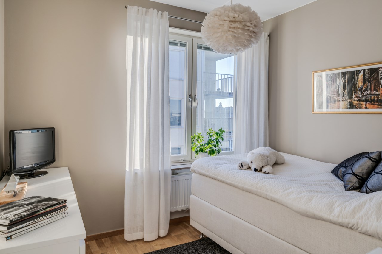 Hammarby Kaj 48