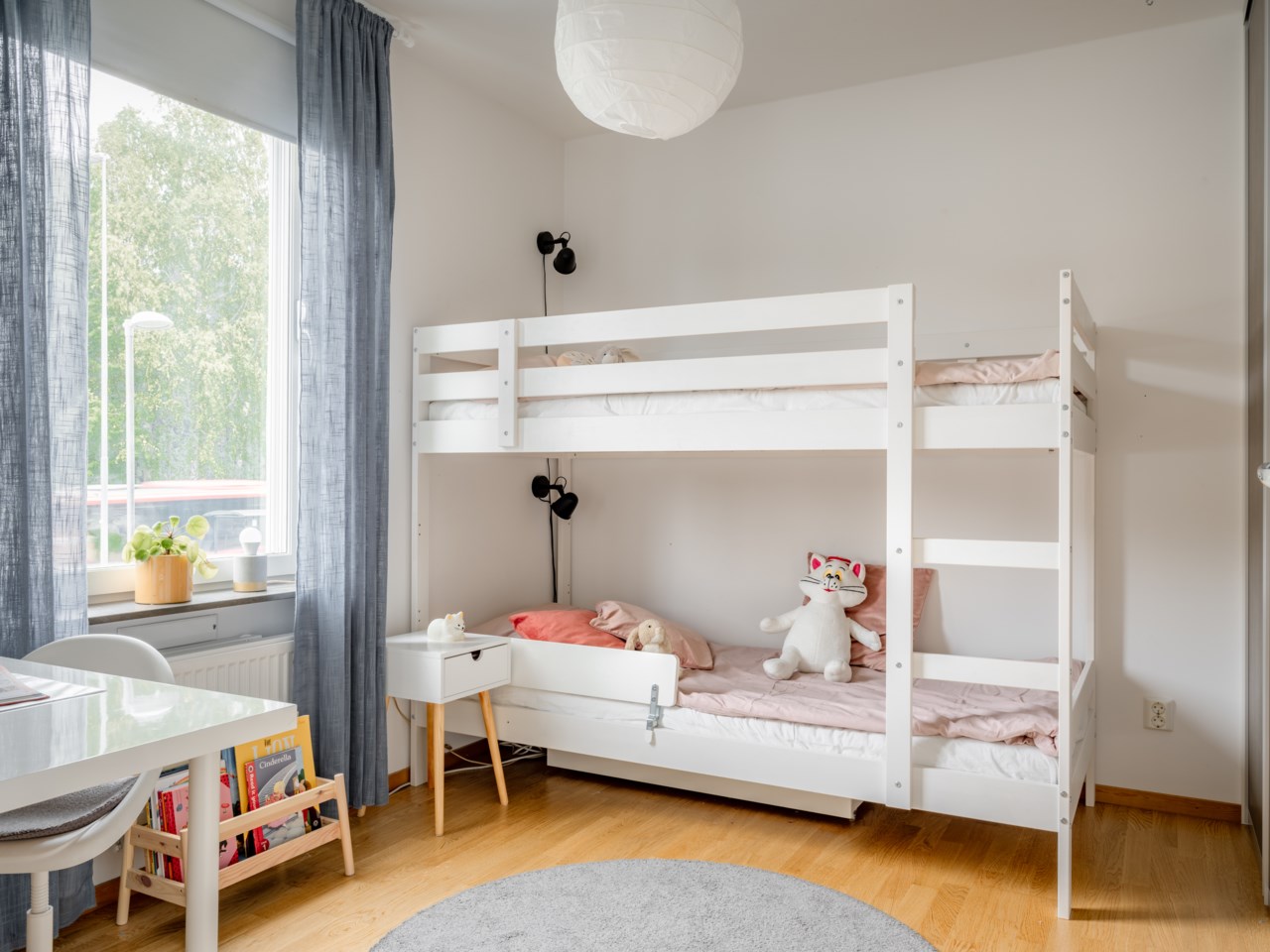 Barrskogsvägen 9