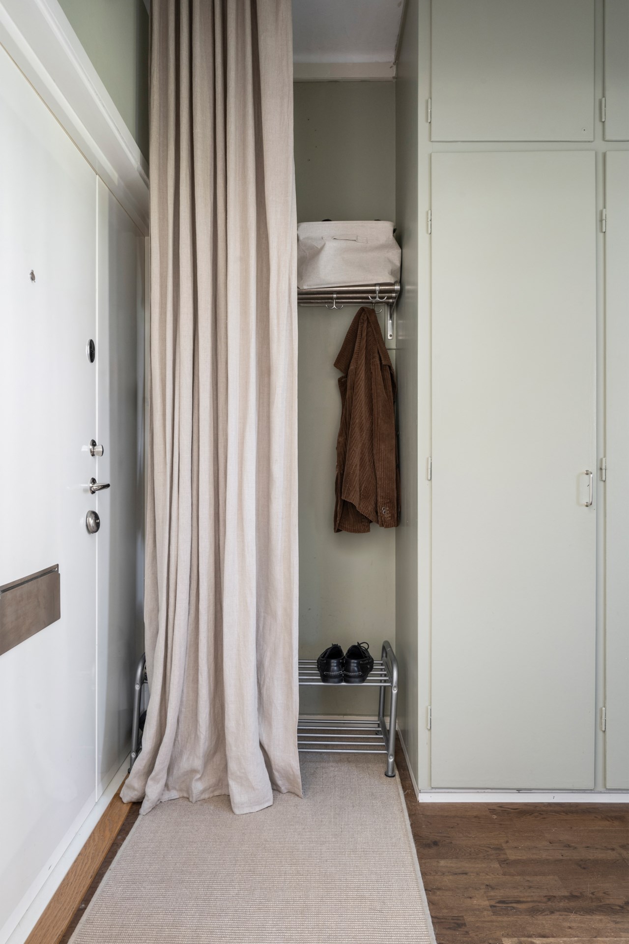 Kransbindarvägen 49, vån 3/3