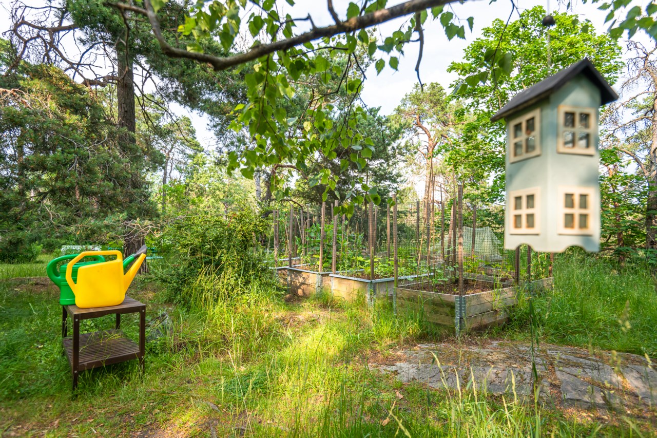 Karlsborgsvägen 13
