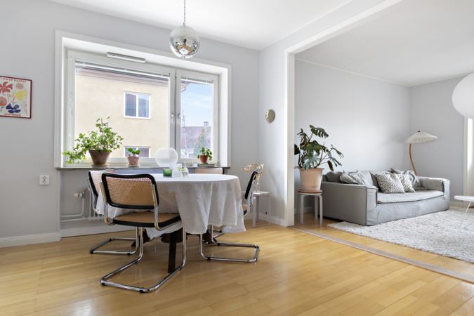 Brahegatan 10A