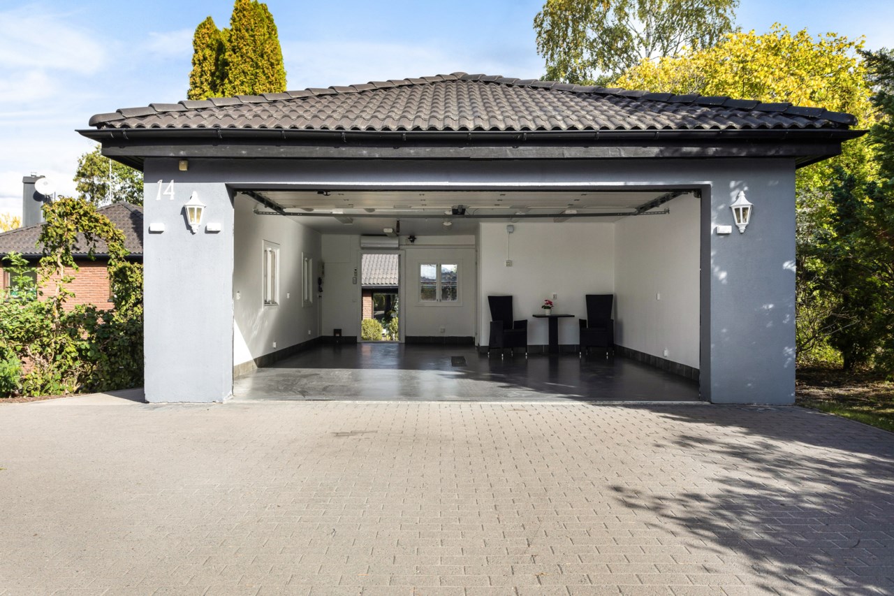 Bågspännarvägen 14