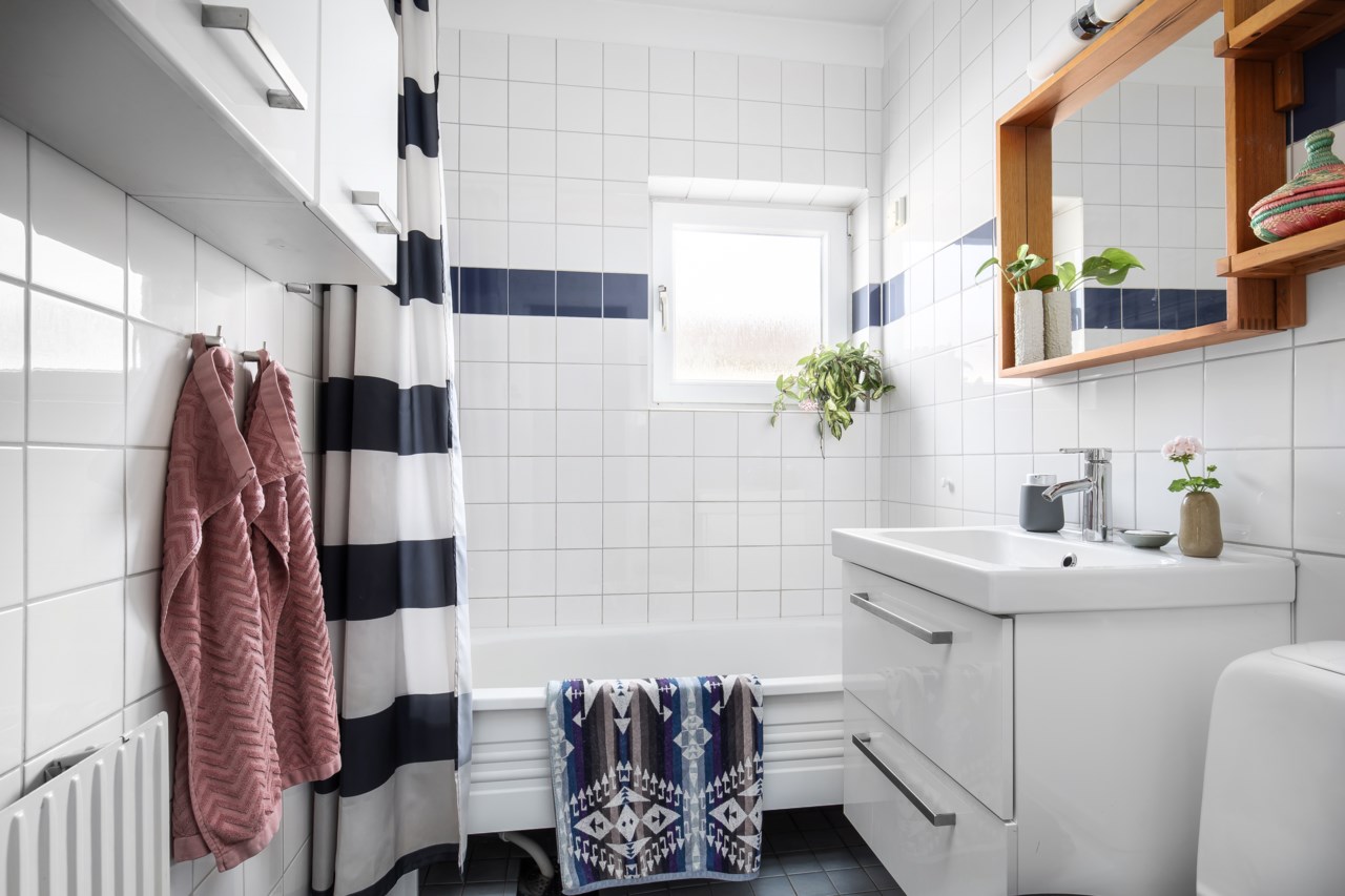 Terrängvägen 51, vån 2