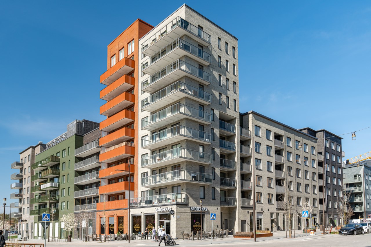 Boulevarden 54