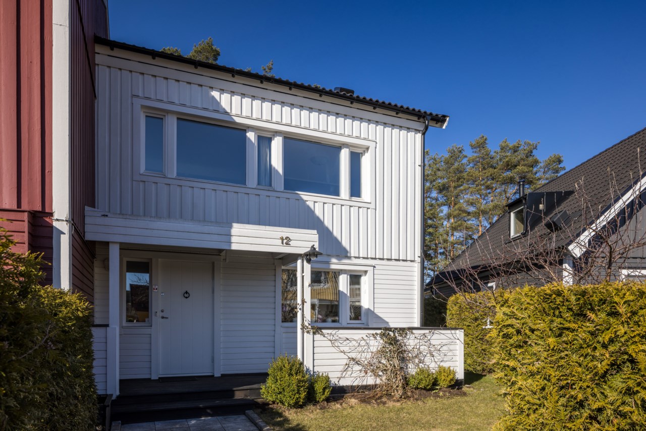 Fjällbruden 12