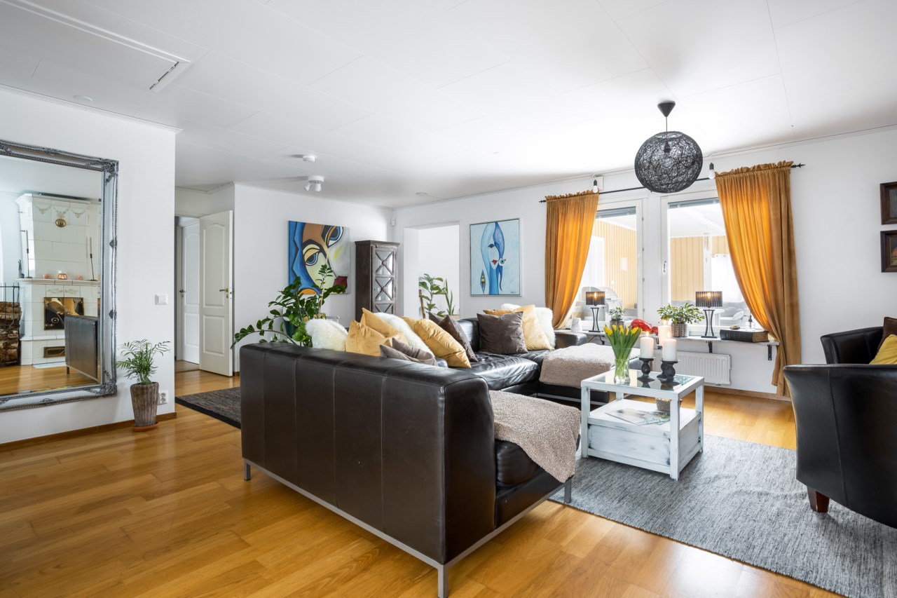 Svalörtsvägen 3
