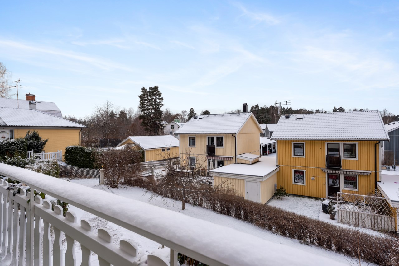 Tallstigen 4A