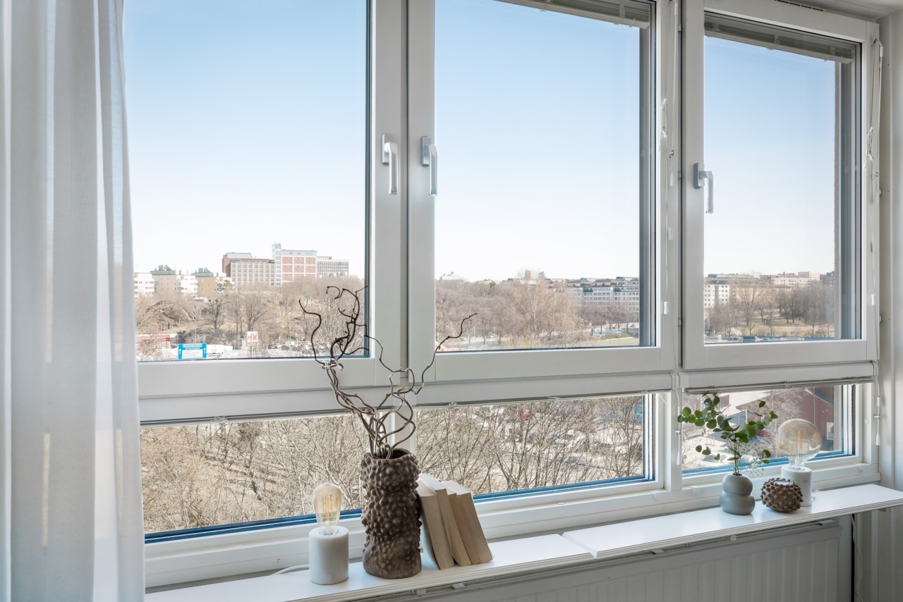 Virebergsvägen 3, HÖGT UPP vån 5/7!