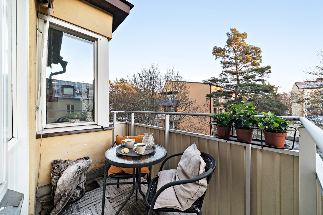 Fredsgatan 22, 3tr