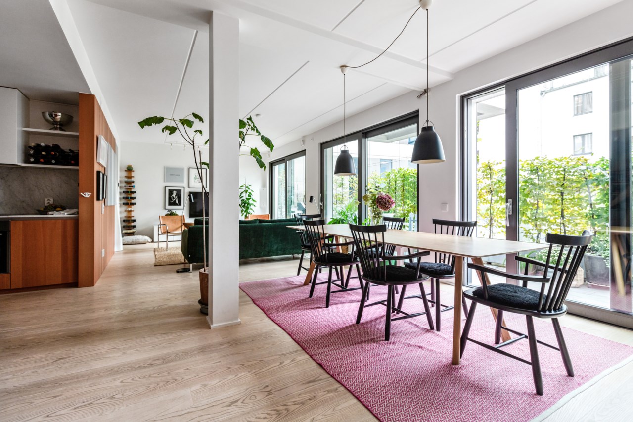 Hammarbyterrassen 7