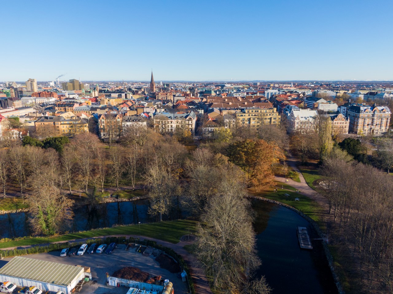 Hospitalsgatan 16B