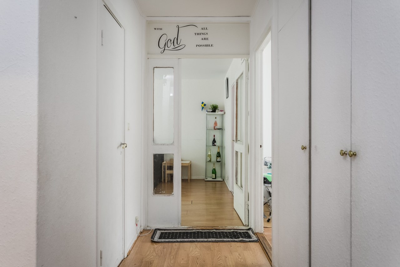 Frontgatan 8B