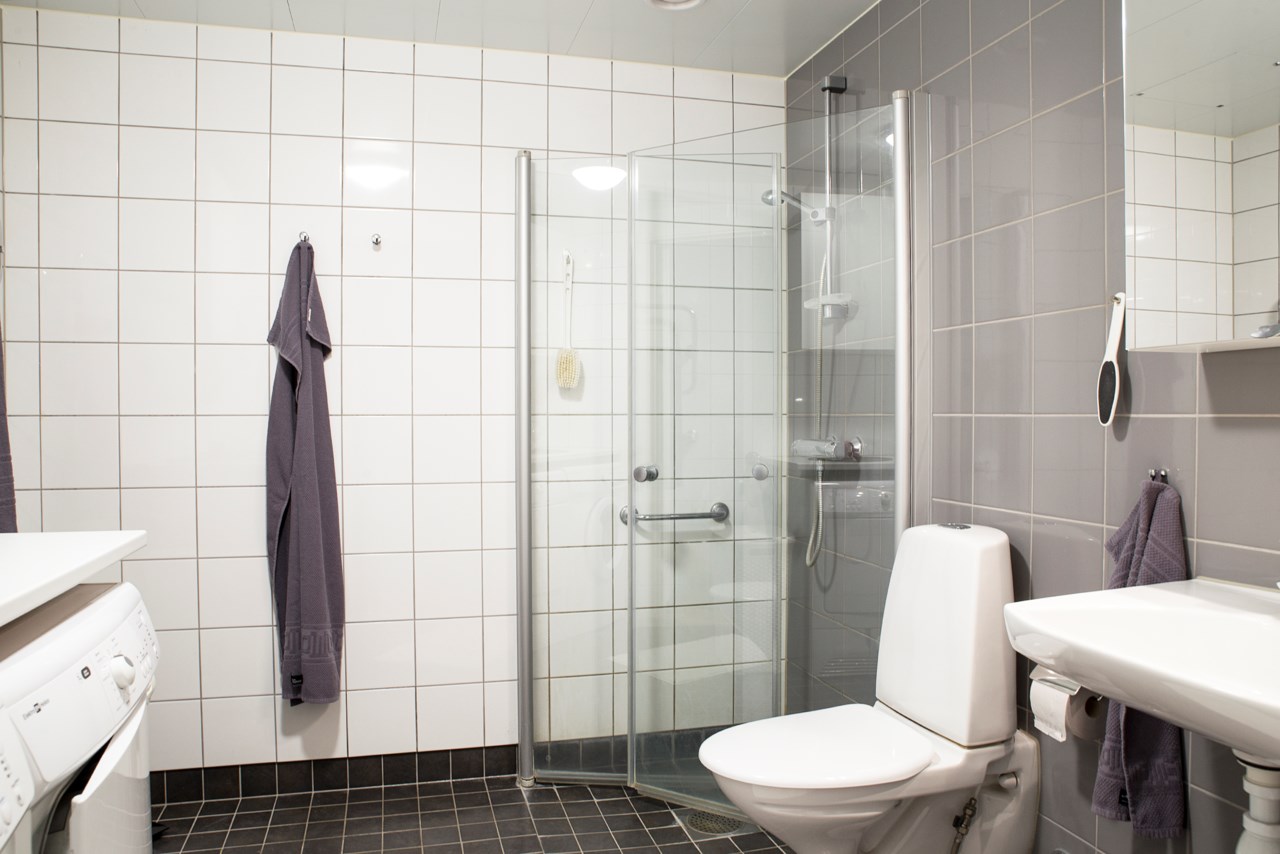 Widellsgatan 2B