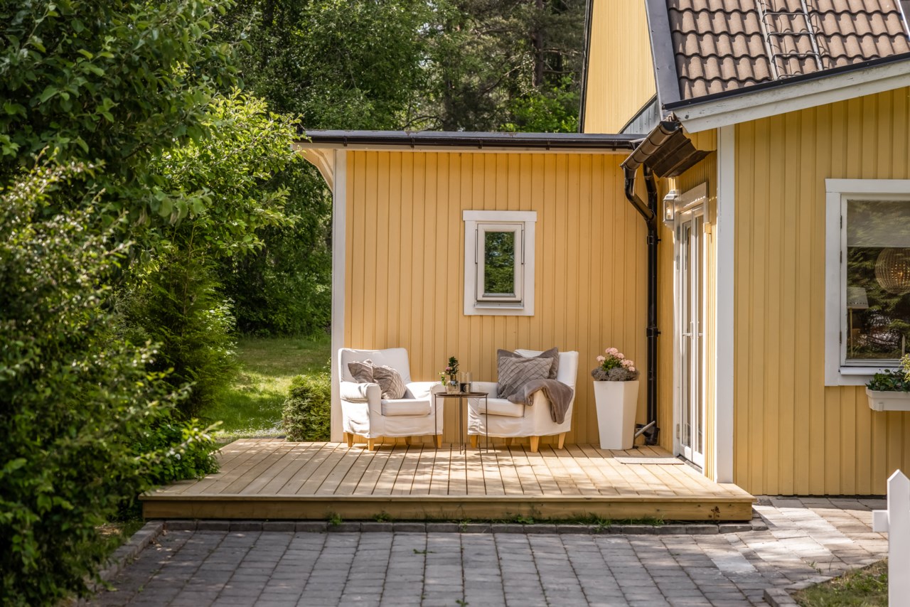 Bergvägen 20B