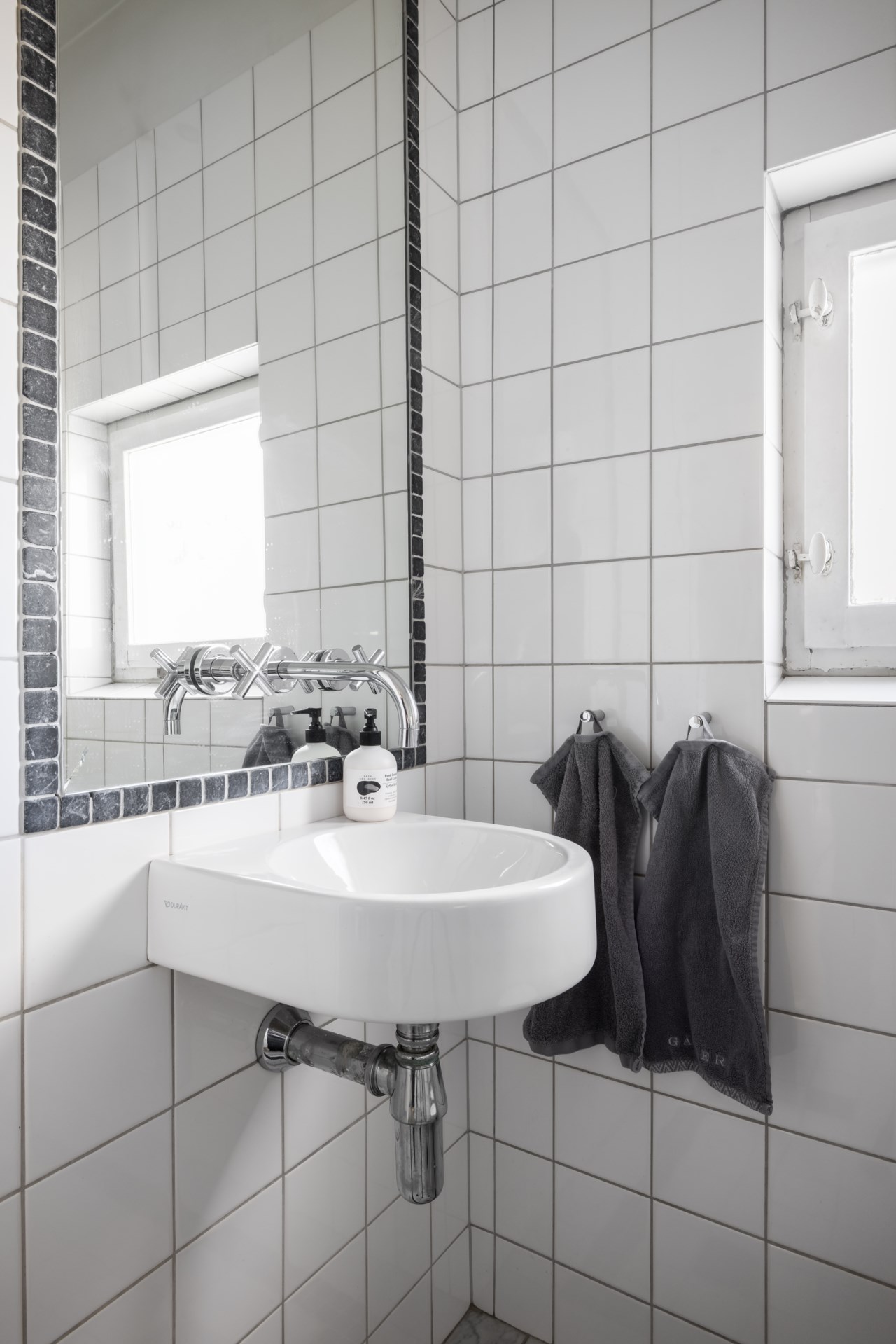 Vattenledningsvägen 83, vån 2 av 3