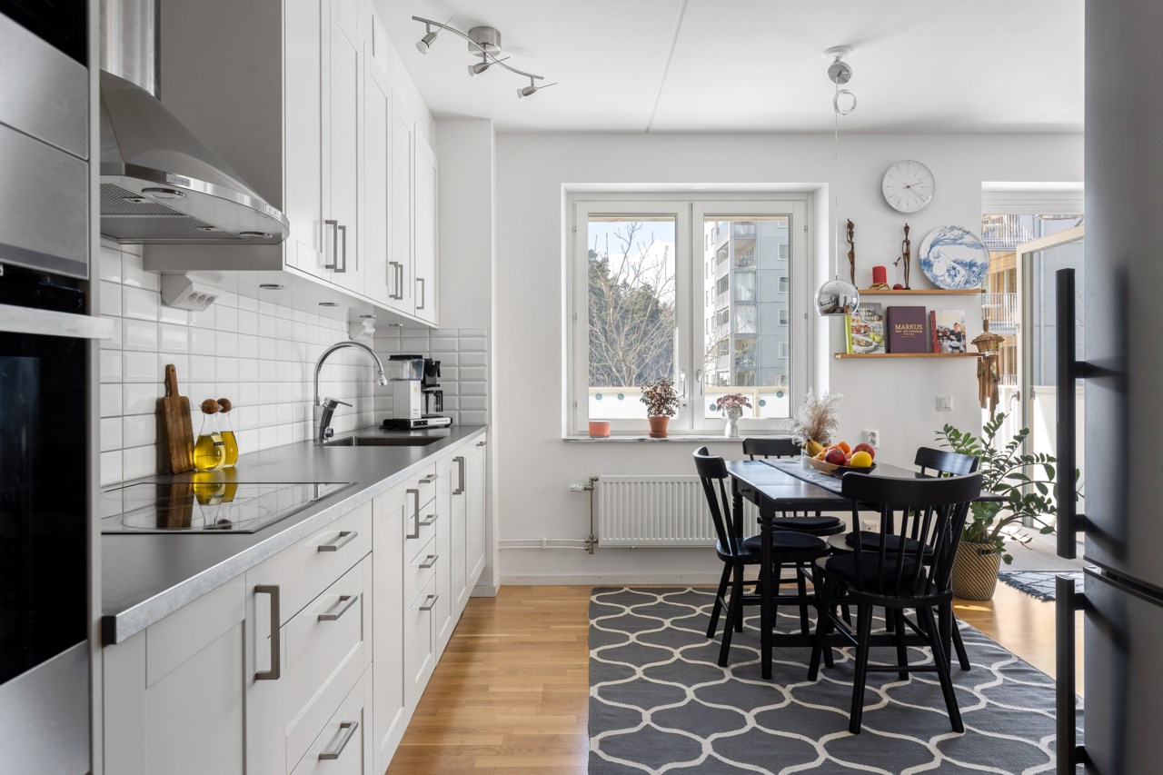 Beckomberga Ängsväg 22