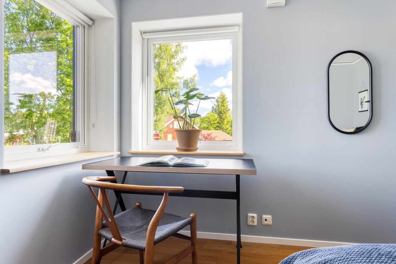 Lärkbodavägen 1