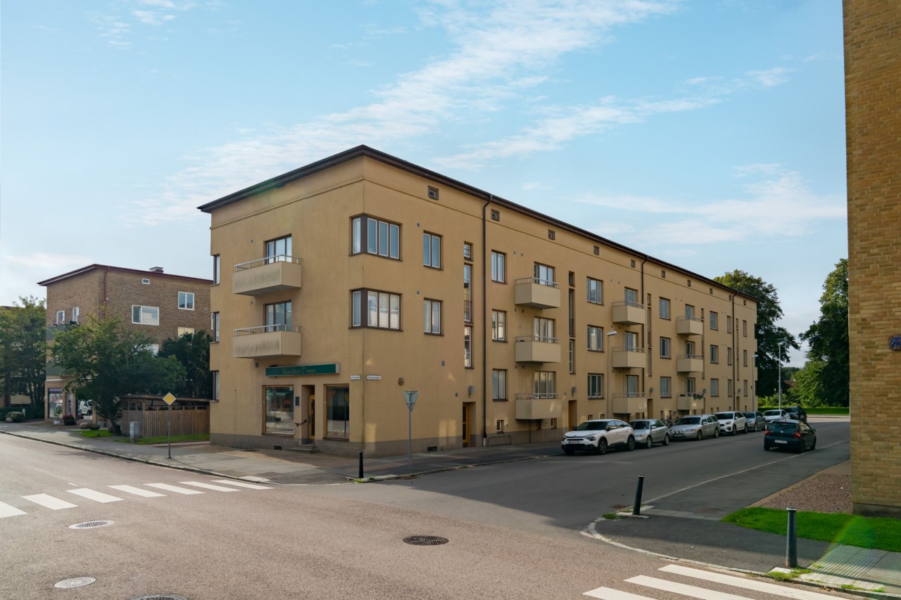 Timmermansgatan 2E