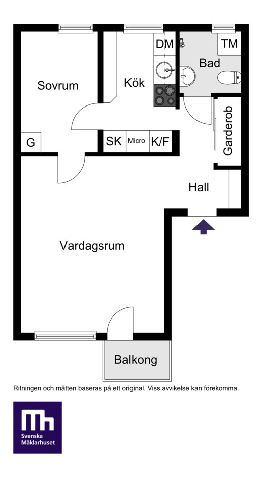 Finn Malmgrens väg 15