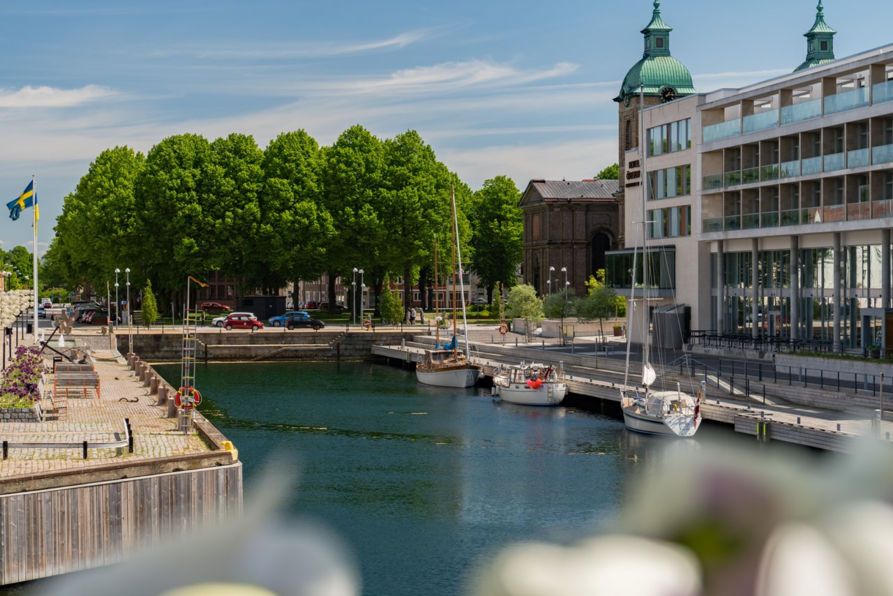 Badhusgatan 5