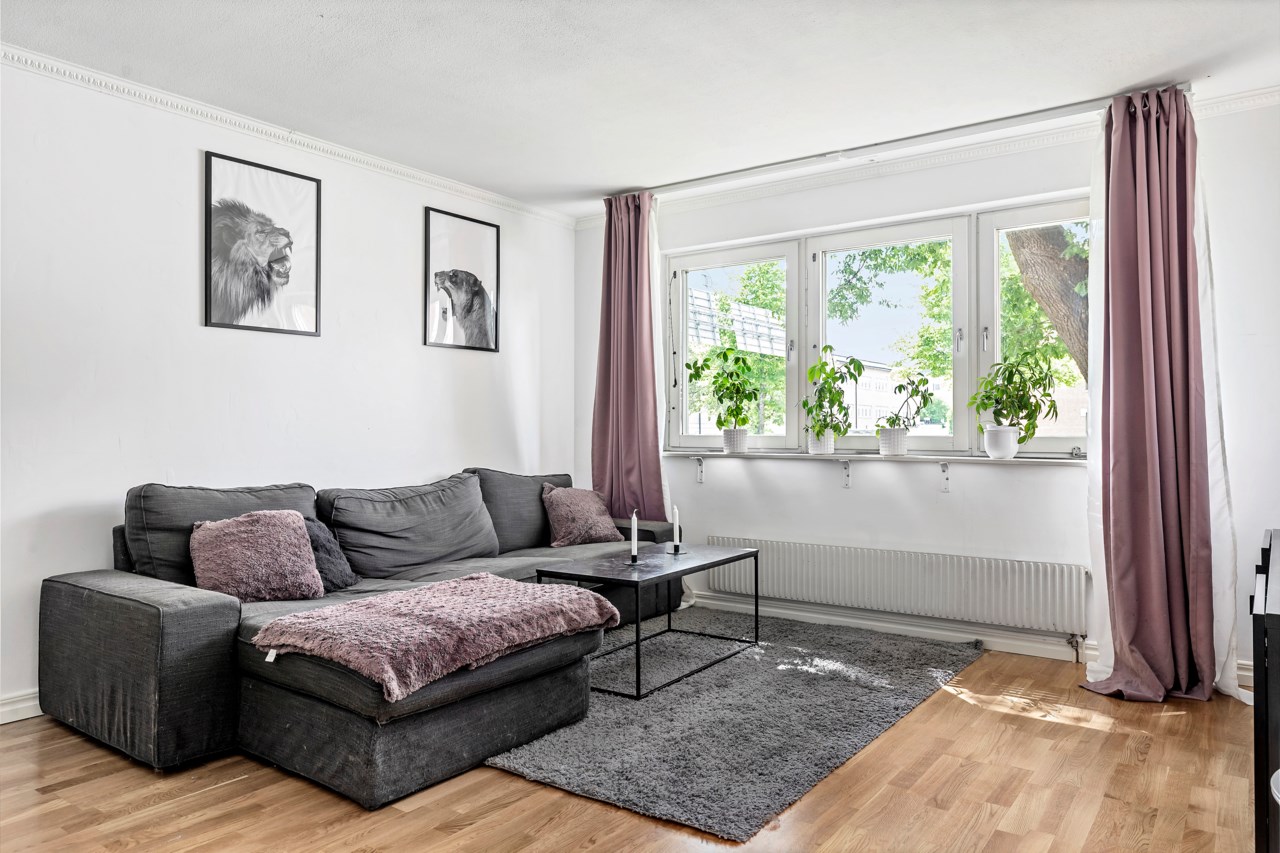 Gamla uppsalagatan 9B