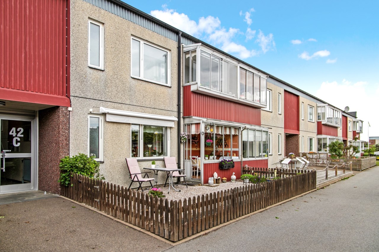 Löpargatan 42B