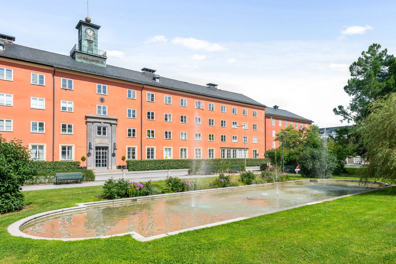 Follingbogatan 22