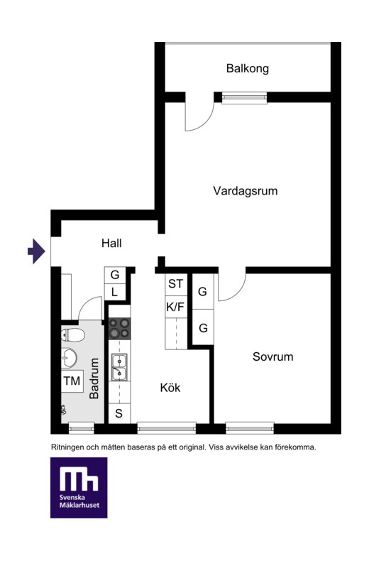 Kata Dalströms Gata 7