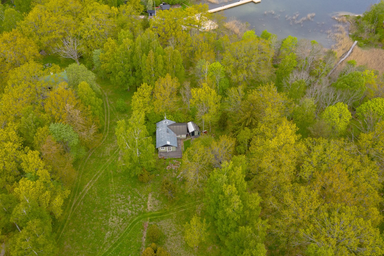 Siarö Kalvholmen 14