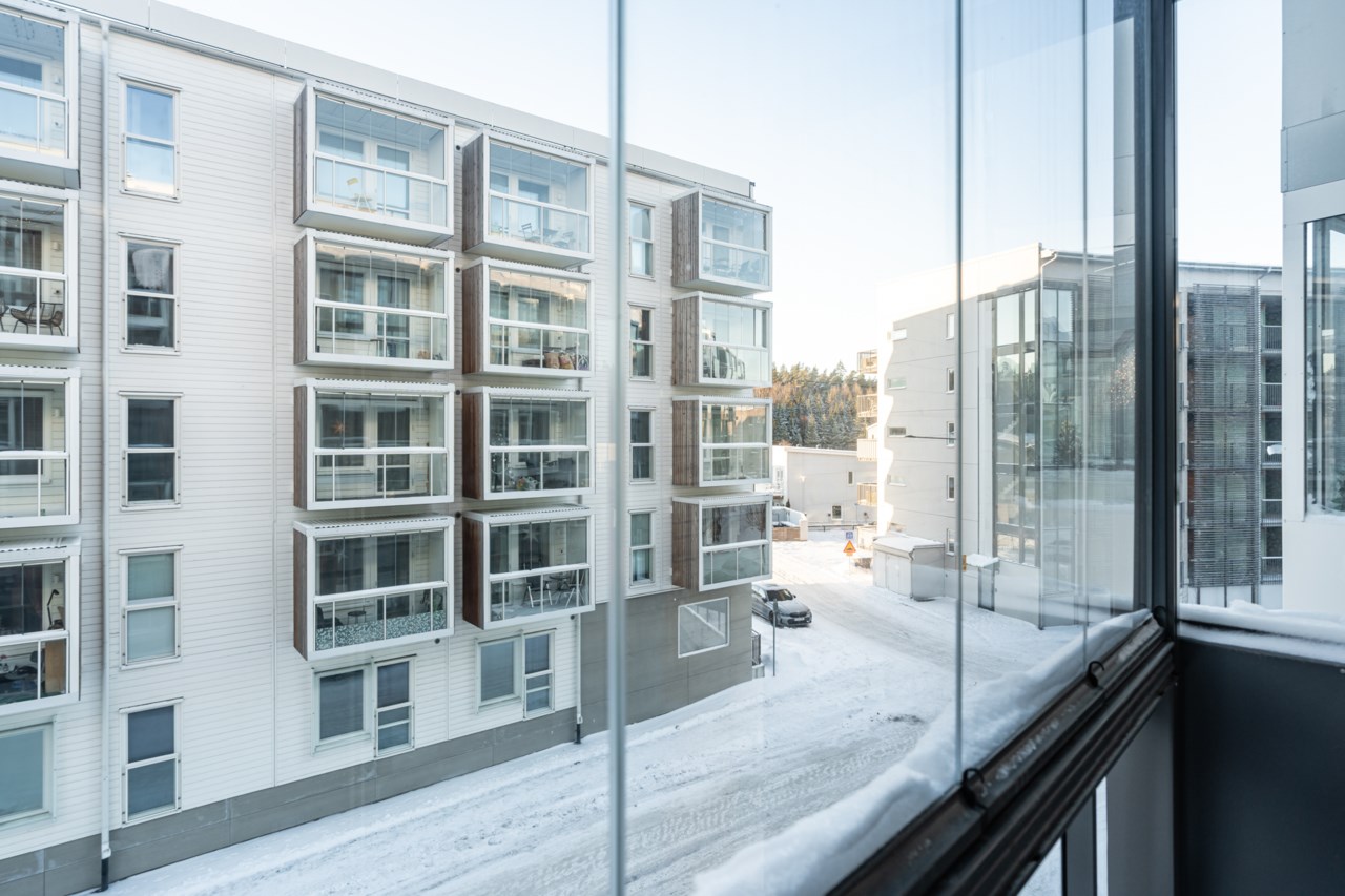 Hägerneholmsvägen 7B, våning 2