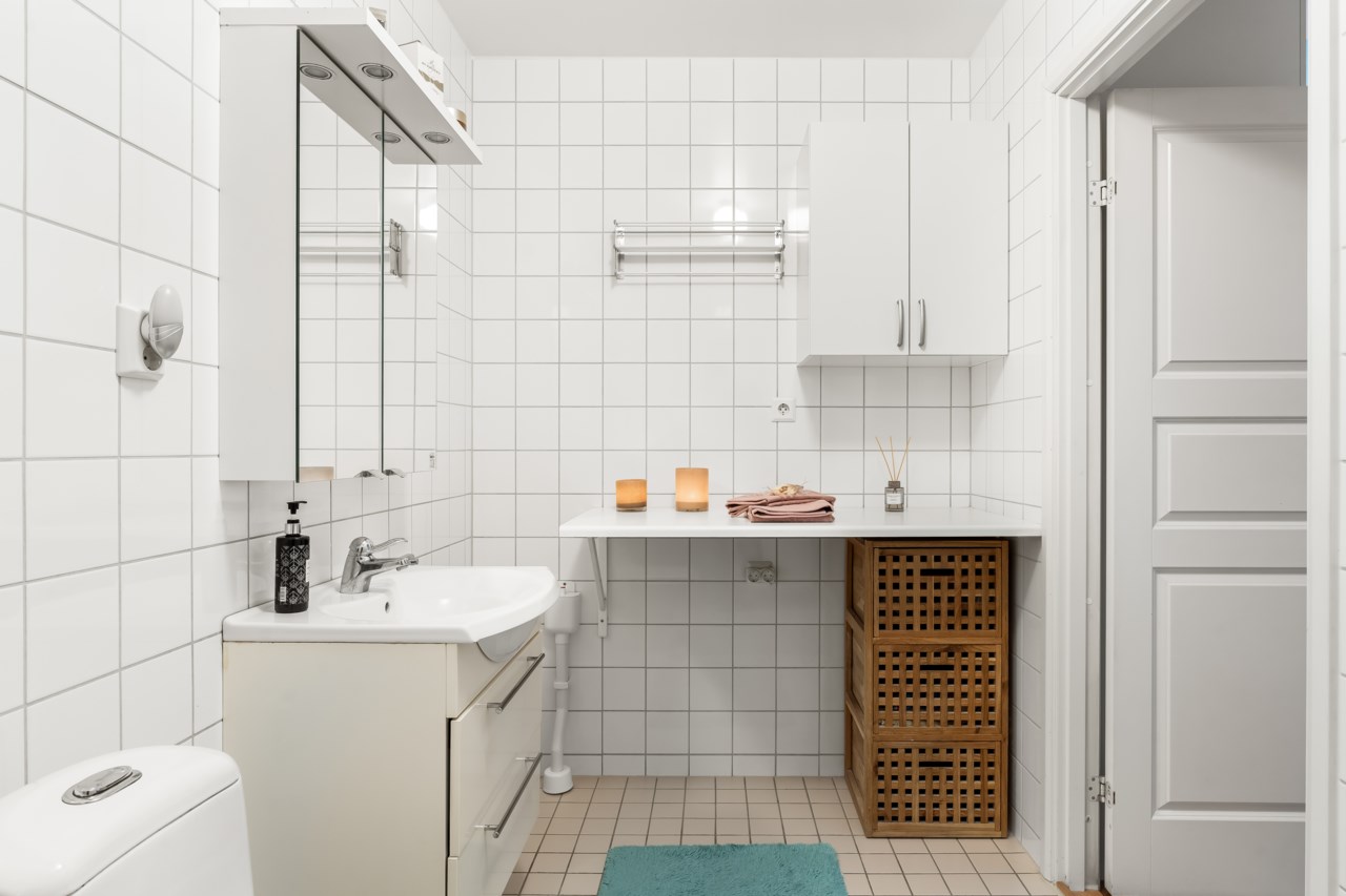 Flygvillevägen 5