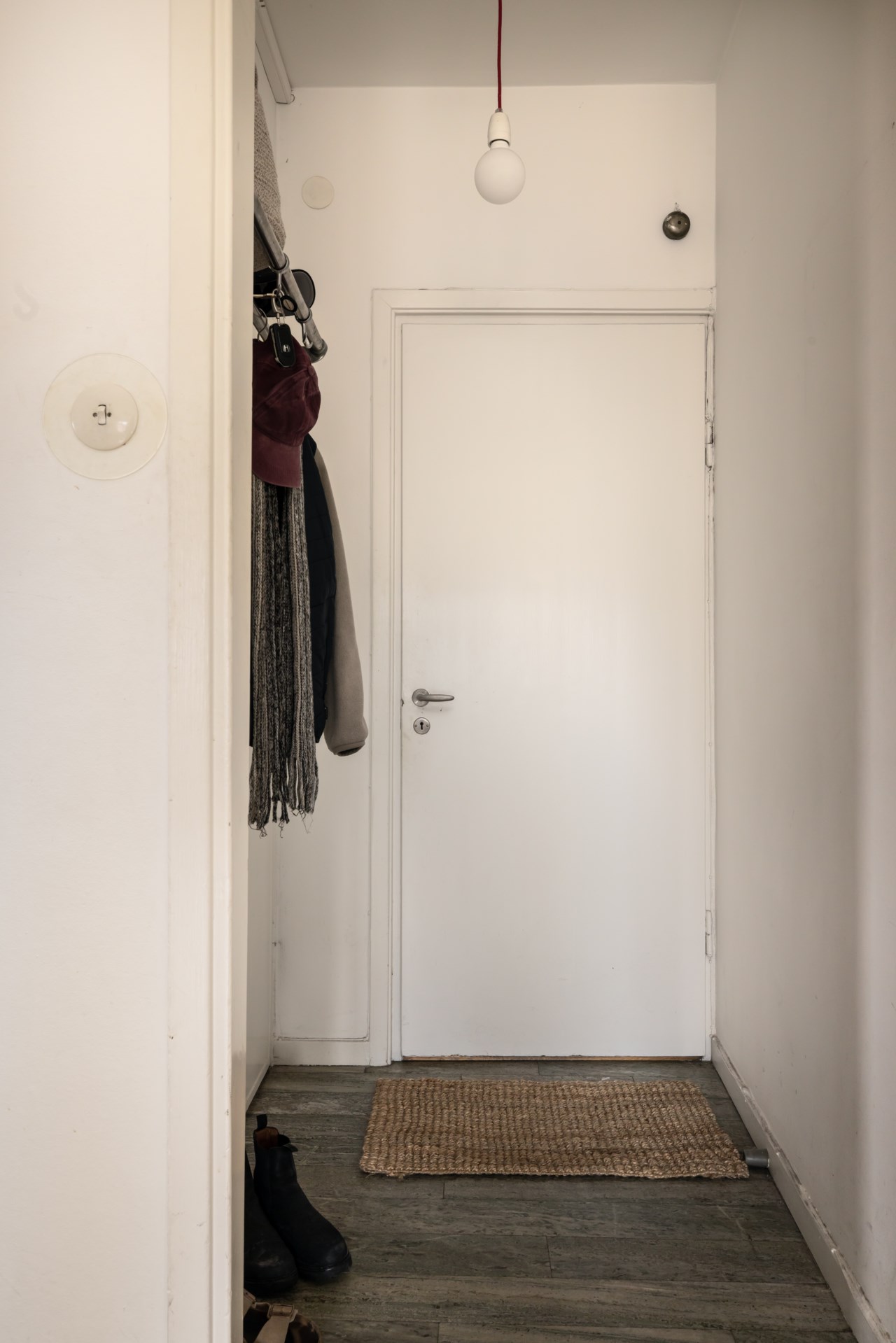 Schlytersvägen 45, vån 3/3