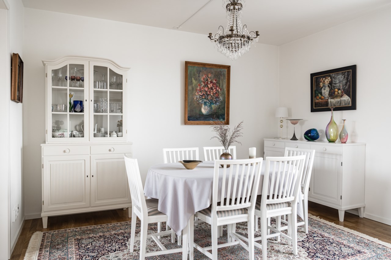 Åby Allé 1B, 4 tr