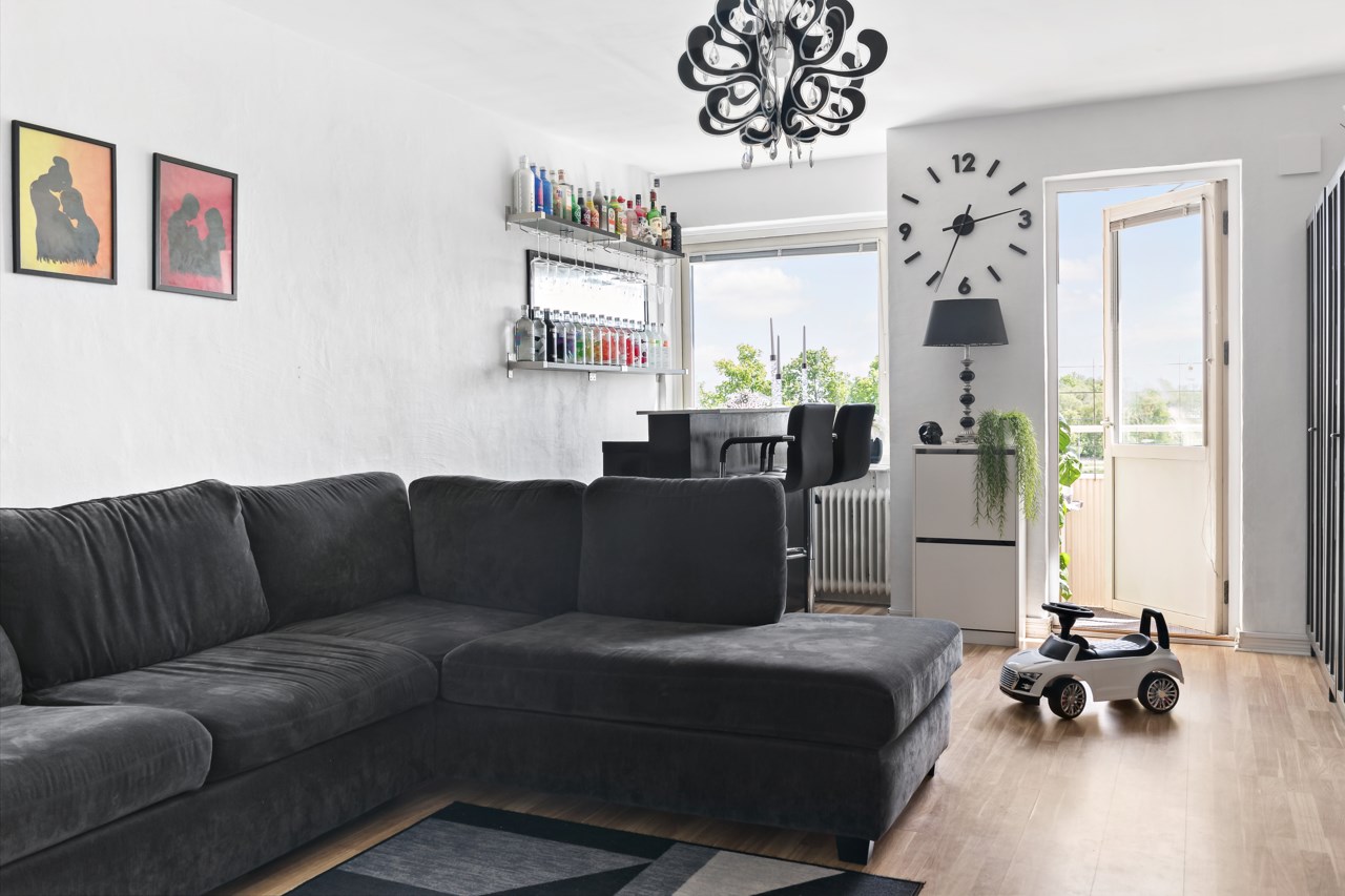 Gränsgatan 34D