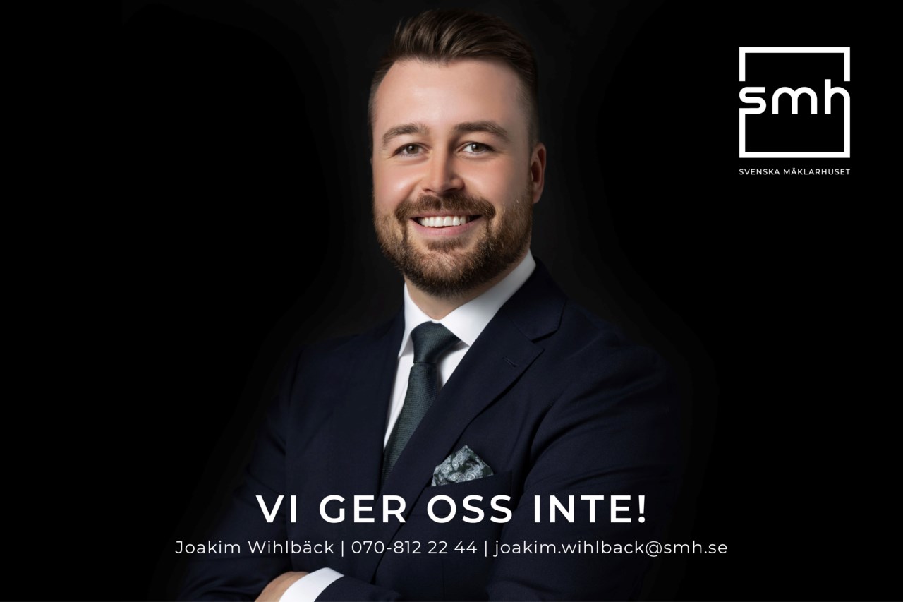 Östervägen 40