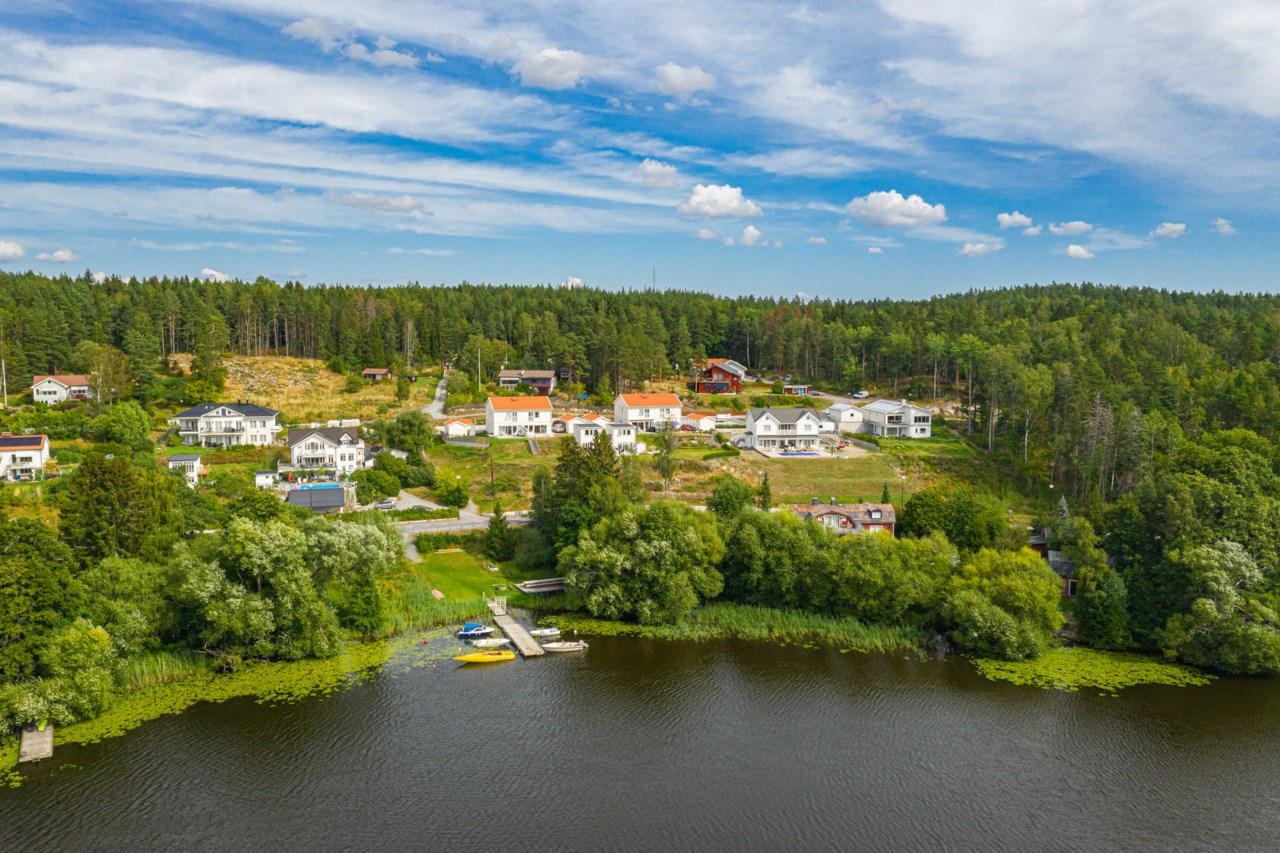 Båtbyggarvägen 13