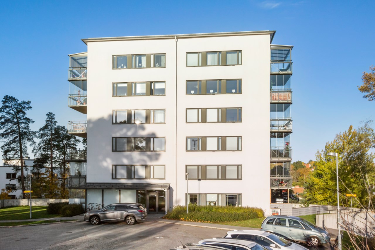 Fredsgränd 17