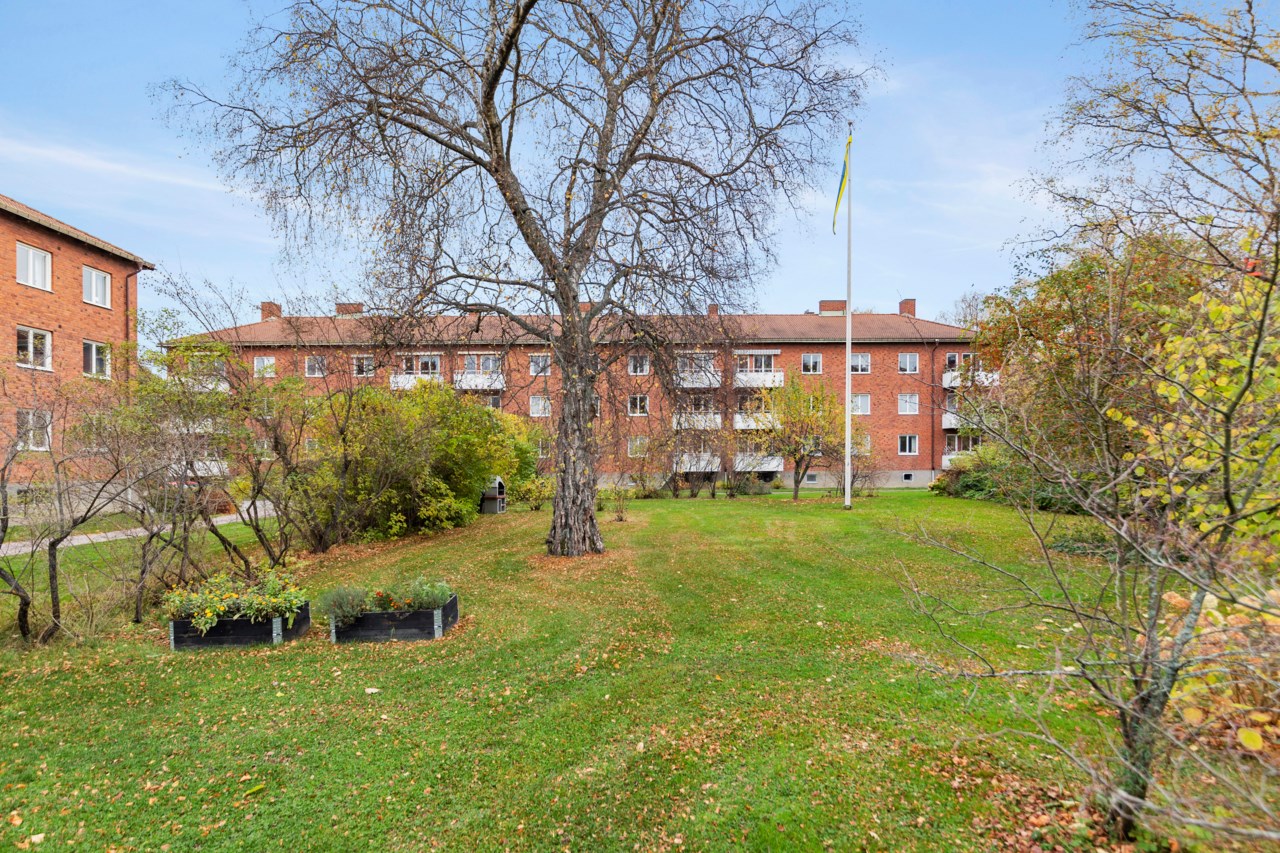 Tegnérgatan 31C