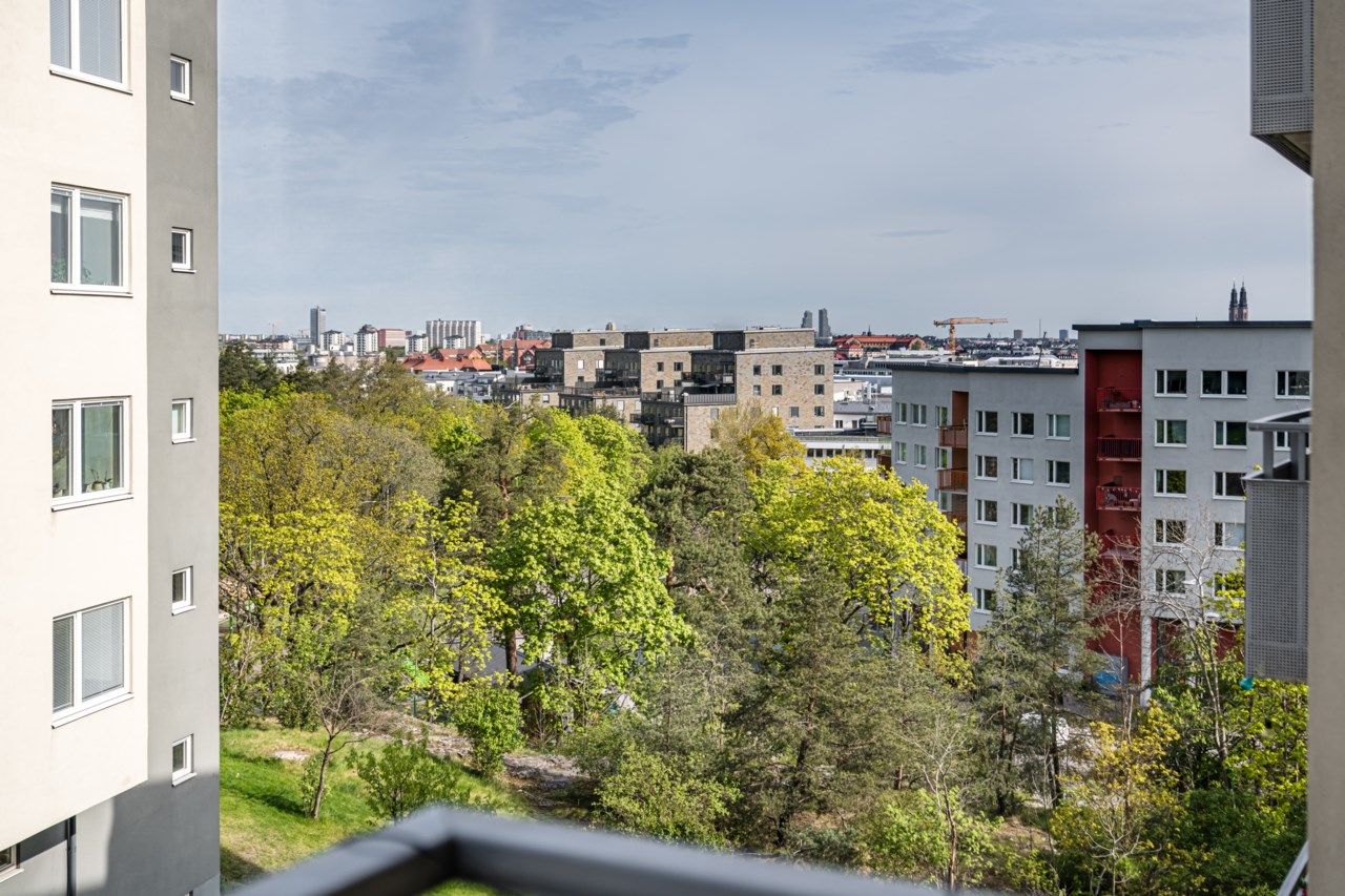 Hildebergsvägen 4