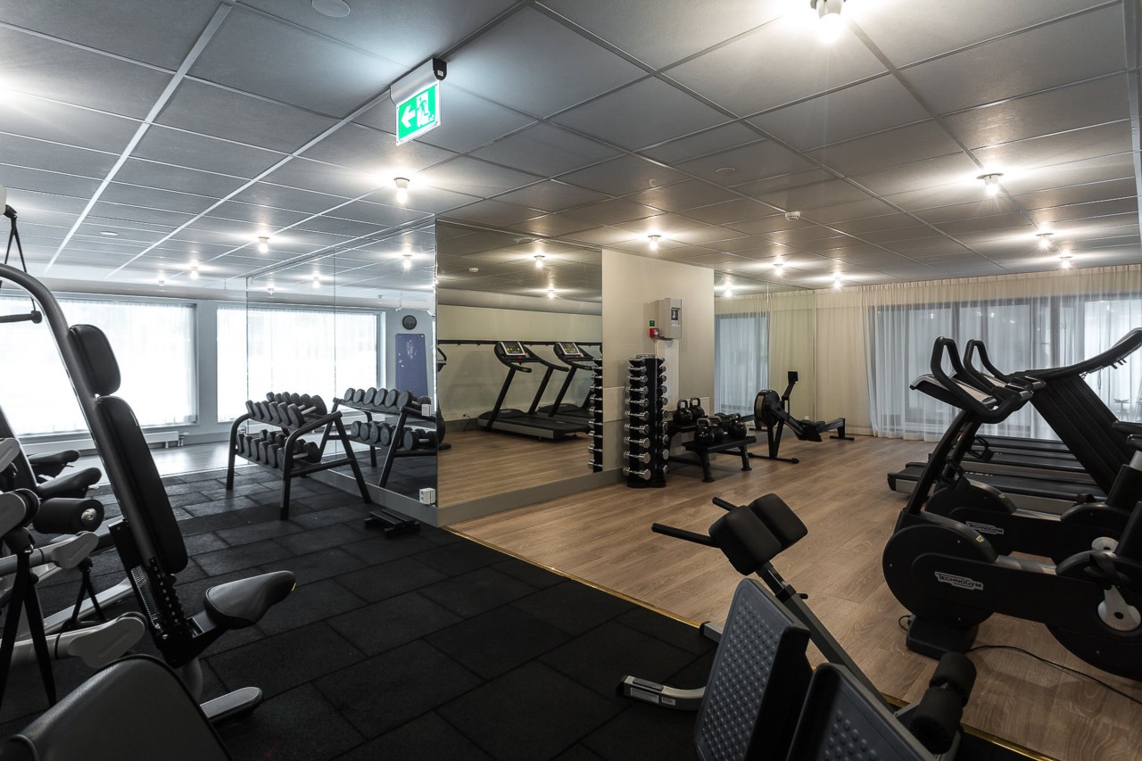 Hammarbyterrassen 10